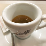 リナシメント - エスプレッソ