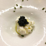 リナシメント - シェフからのささやかな贈り物　その１