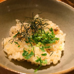 まる富 - 鯛めし