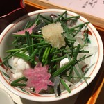 まる富 - 豊後産　ふぐぶつ