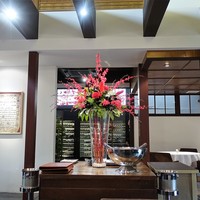 モトイ - 店内