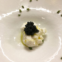 リナシメント - シェフからのささやかな贈り物　その１