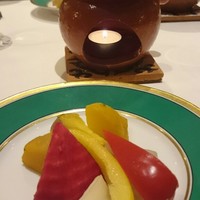 トラットリア キッコ - 