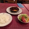 洋食キムラ 野毛店