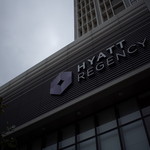 ハイアットリージェンシー - 