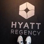 ハイアットリージェンシー - 