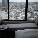 ハイアットリージェンシー - 