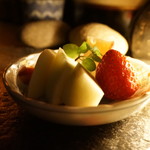 エスプリモダン めろん - 