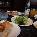 ハイアットリージェンシー - 