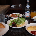 ハイアットリージェンシー - 