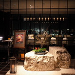 ハイアットリージェンシー - 