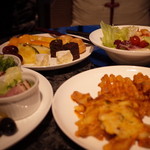 ハイアットリージェンシー - 