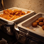 ハイアットリージェンシー - 