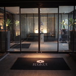 ハイアットリージェンシー - 