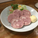 奥ながら - 明宝ハム