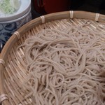 大衆酒場 文太 - 新そば