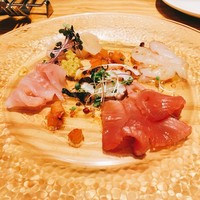 魚タリアン YO - 