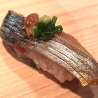 鮨 おか林 - 