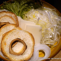 しゃぶしゃぶ　すき鍋　おもき 銀座店 - 
