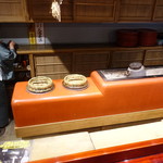 草喰 なかひがし - おくどさん