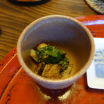 草喰 なかひがし - 止め肴