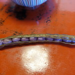 草喰 なかひがし - 小豆