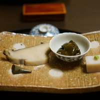 と村 - 鮑、すごい