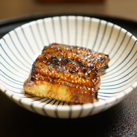 と村 - 鰻、すごい