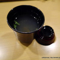 すぎ乃 麻布十番 - 