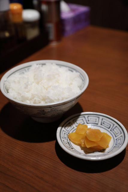 桜木屋 秋田店 - 四ツ小屋（ラーメン）の写真