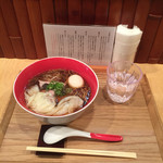 Japanese Soba Noodles 蔦 - 