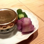 器楽亭 - 28年11月訪問