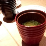 器楽亭 - 28年11月訪問