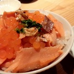 器楽亭 - 28年11月訪問