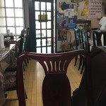 インド・ネパール料理レストラン&バー マリカ - 店内