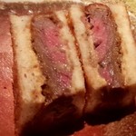 器楽亭 - 28年11月訪問