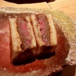 器楽亭 - 28年11月訪問