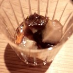 器楽亭 - 28年11月訪問