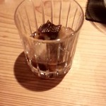 器楽亭 - 28年11月訪問