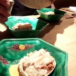 器楽亭 - 28年11月訪問