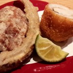 器楽亭 - 28年11月訪問