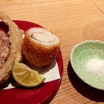 器楽亭 - 28年11月訪問