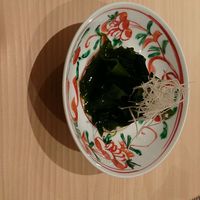 鮨 なかむら - 