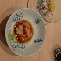 鮨 なかむら - 