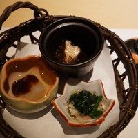 割烹 章月 - 
