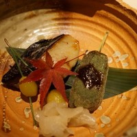 割烹 章月 - 