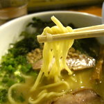 鶏の穴 - 