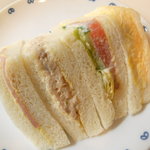 木村屋 - 2010/12プチサンド