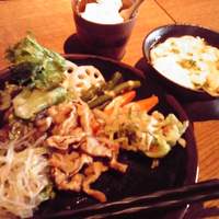 ダイナミックキッチン＆バー 響  新宿サザンタワー店 - 