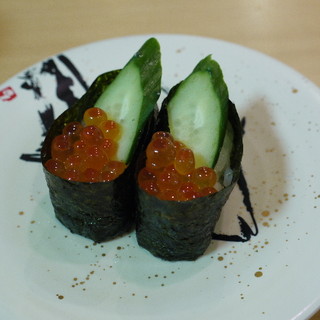 お魚天国 すし若 _1